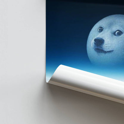 Dux Luna Póster