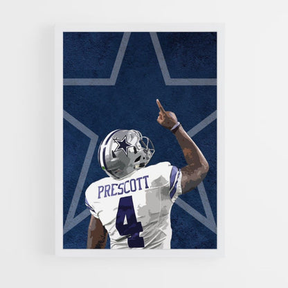 Prescott Póster