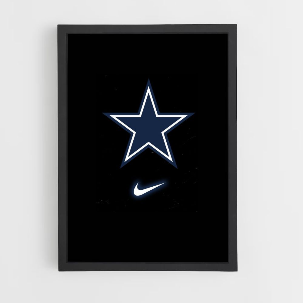 Cartel Dallas Cowboys Nike