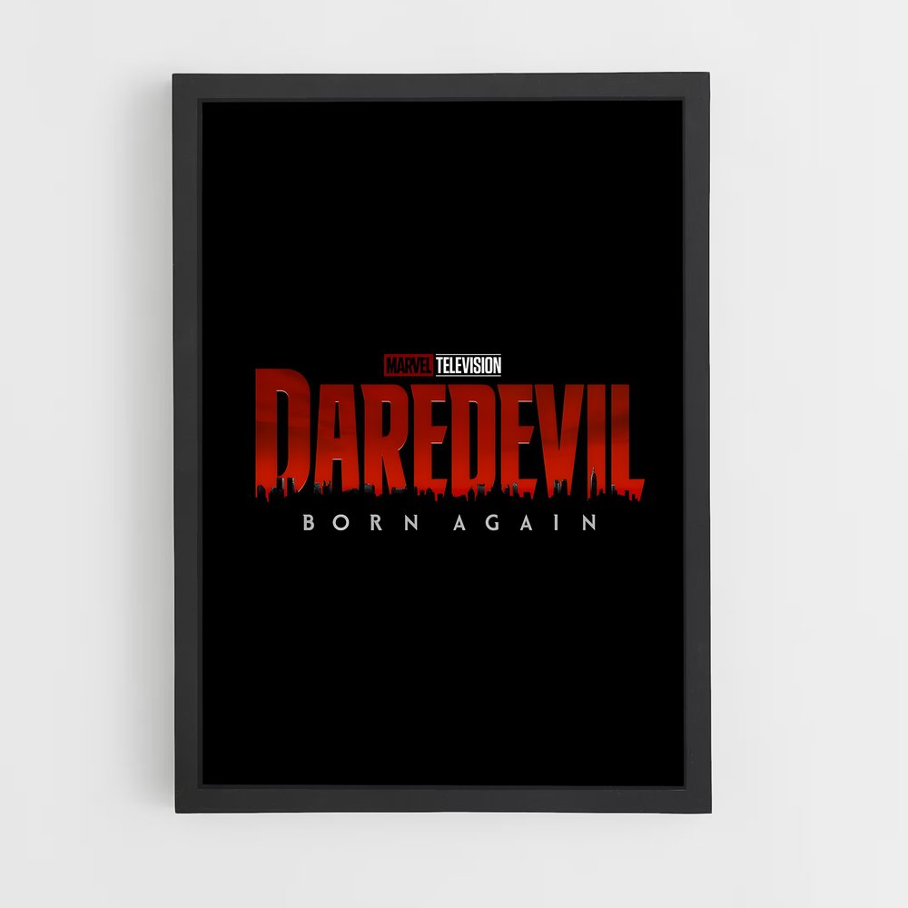 daredevil-11 cadre Noir