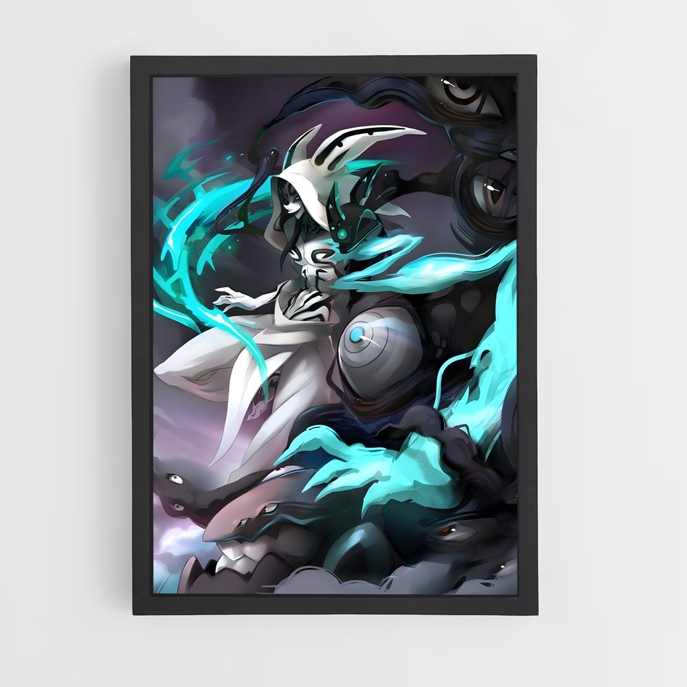 dofus-1 cadre Noir