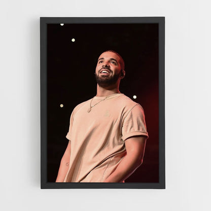 Drake oscuro Póster