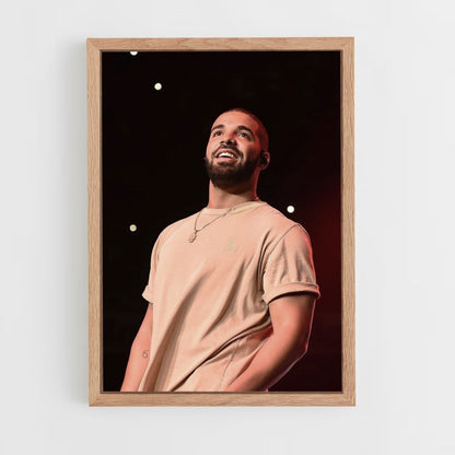 Drake oscuro Póster