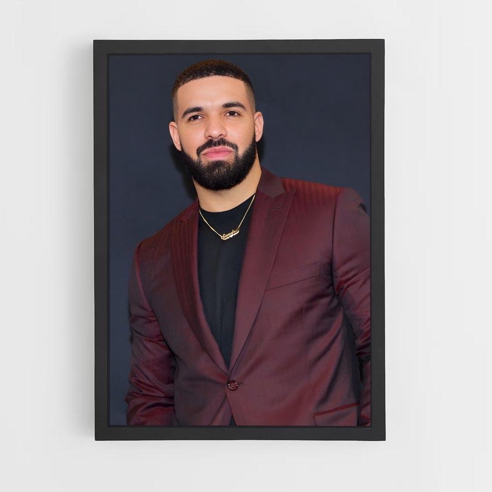 drake-4 cadre Noir