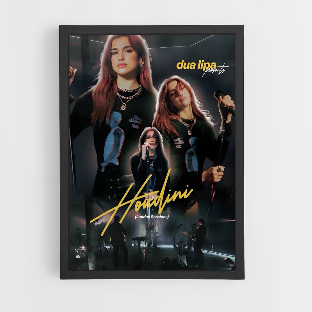 dua-lipa-8 cadre Noir