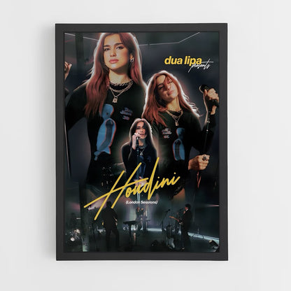 dua-lipa-8 cadre Noir