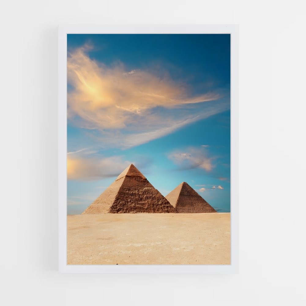 egypte-antique-3 cadre Blanc
