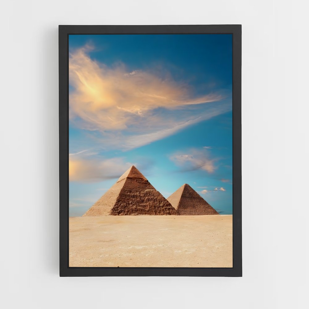egypte-antique-3 cadre Noir