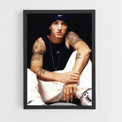 Cartel Eminem Nike