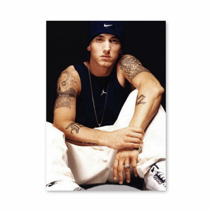 Cartel Eminem Nike