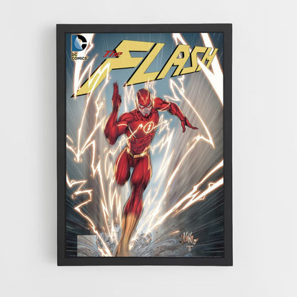 Póster El flash