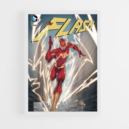 Póster El flash