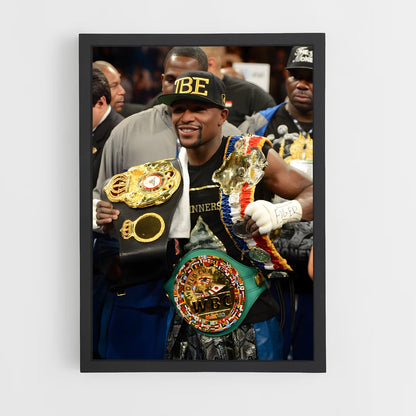 floyd-mayweather-3 cadre Noir