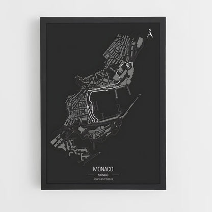 formule-10 cadre Noir