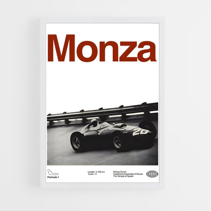 formule-26 cadre Blanc