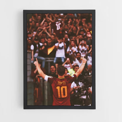 francesco-totti-9 cadre Noir