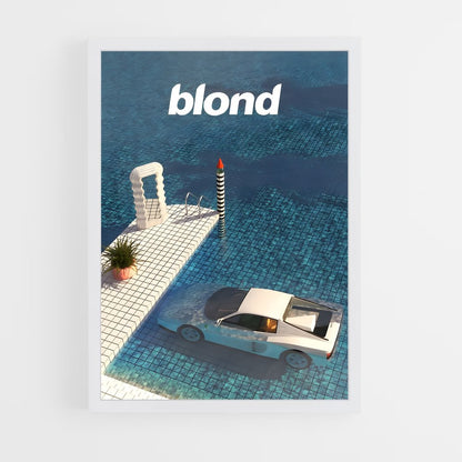frank-ocean-5 cadre Blanc