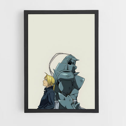 full-metal-alchemist-6 cadre Noir