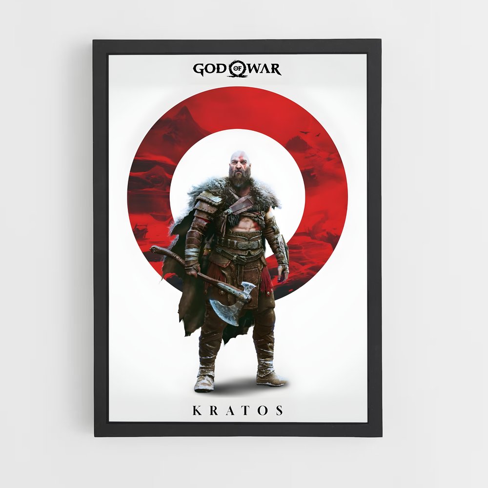 god-of-war-13 cadre Noir