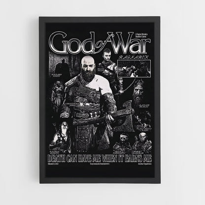 god-of-war-14 cadre Noir