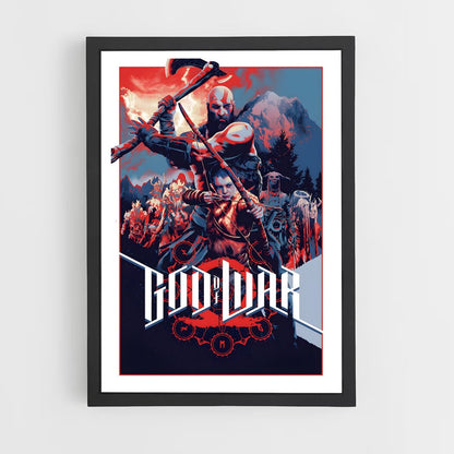 god-of-war-16 cadre Noir