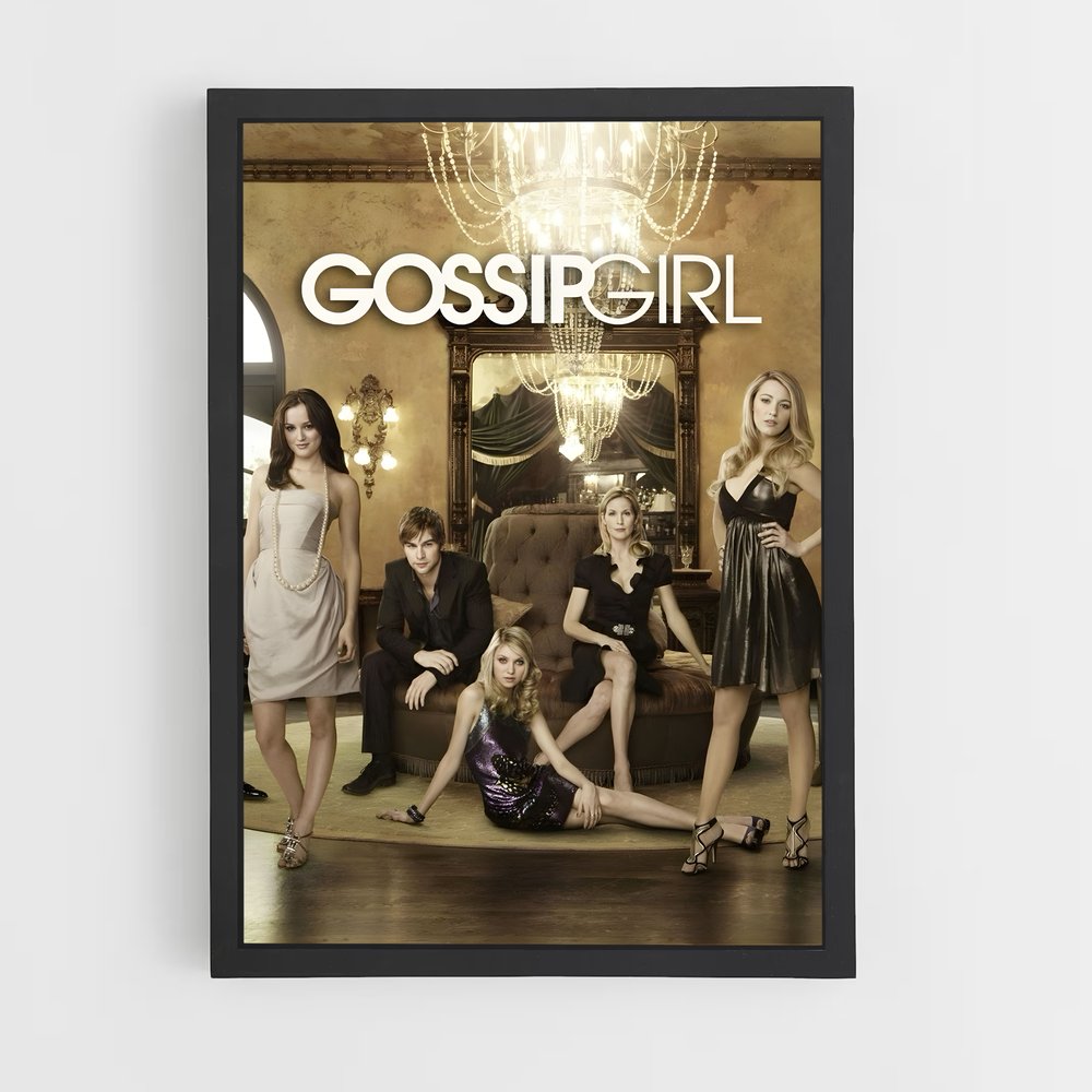 gossip-girl-3 cadre Noir