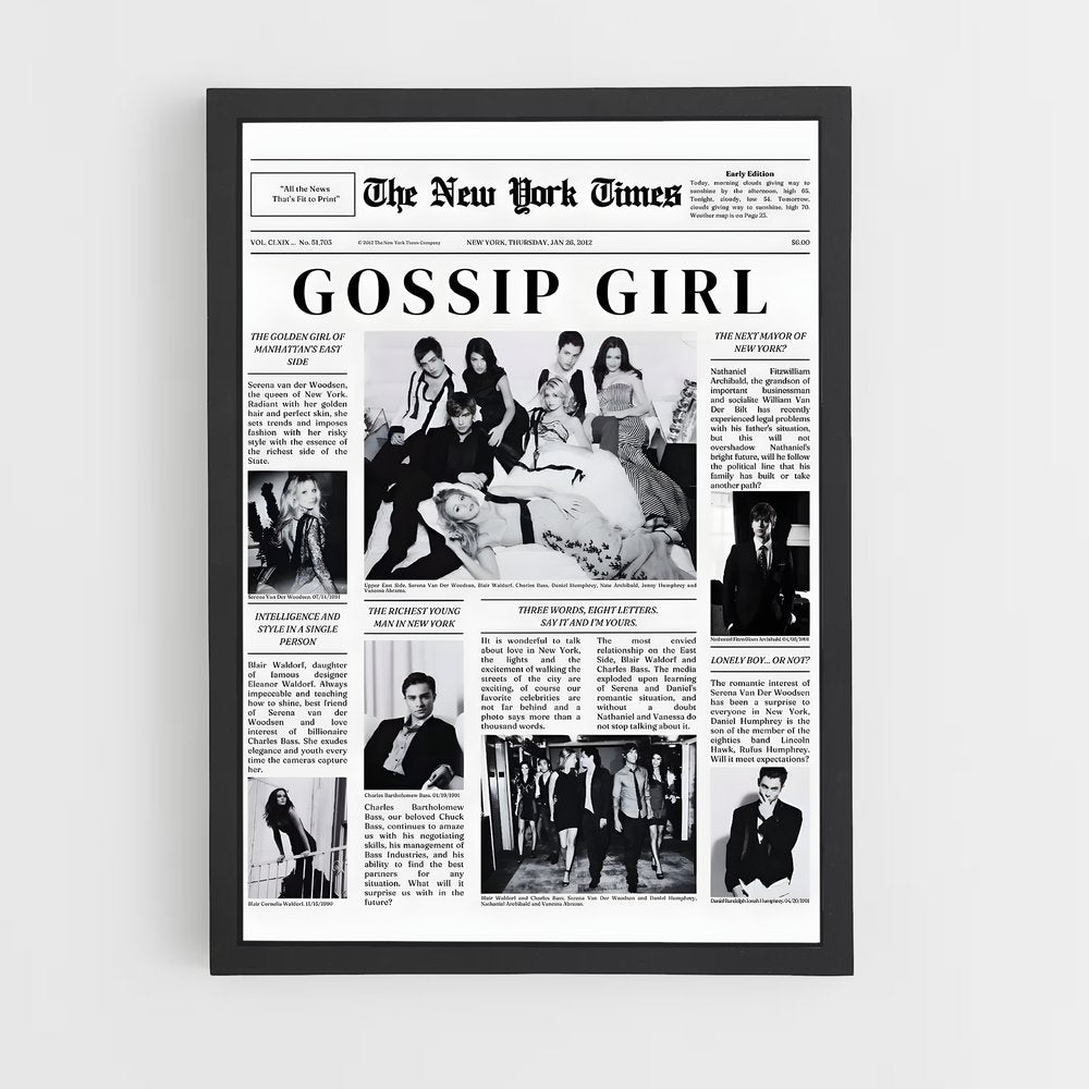 gossip-girl-9 cadre Noir