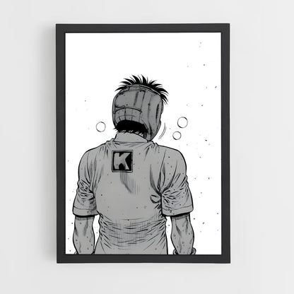 hajime-no-ippo-10 cadre Noir