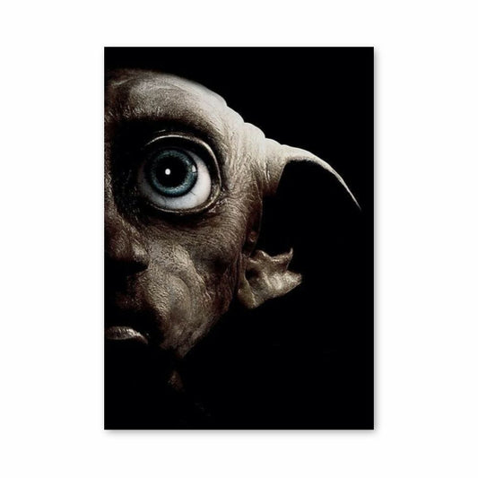 Dobby Póster