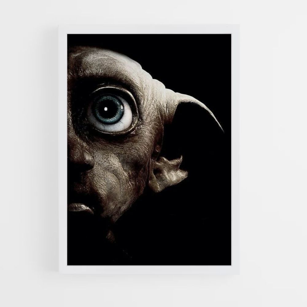 Dobby Póster