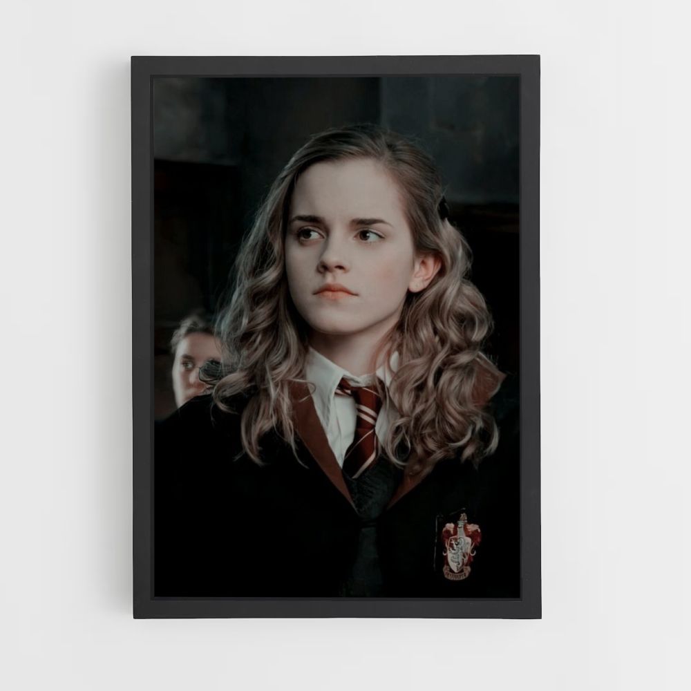 Póster Ermione Granger