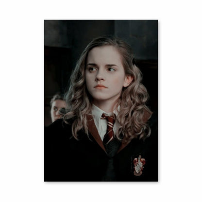 Póster Ermione Granger