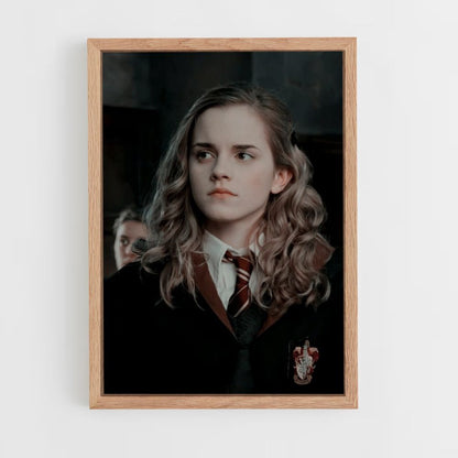 Póster Ermione Granger