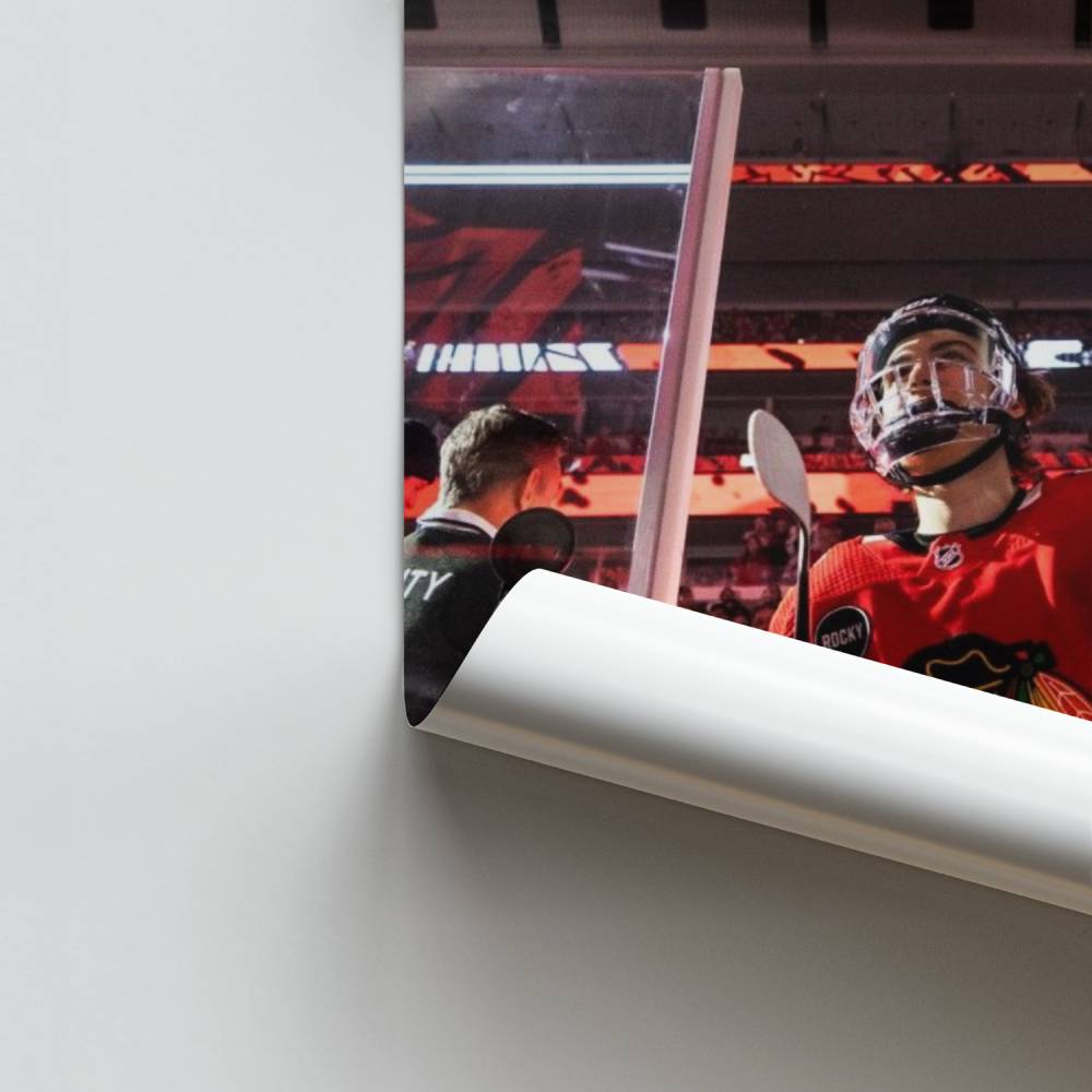 Cartel Entrada Triunfal