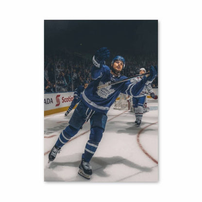 Poster Exploit Glaciaire