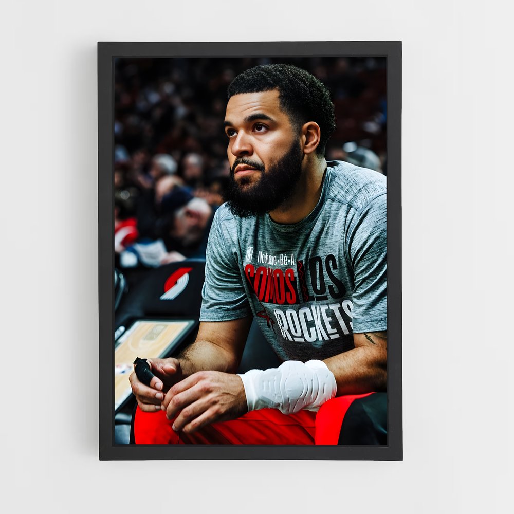 houston-rockets-14 cadre Noir
