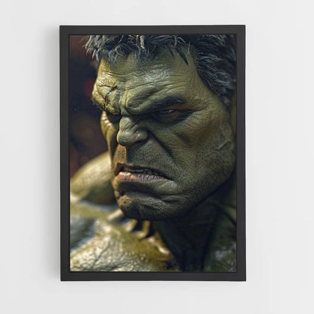 Cartel Hulk Bruce Banner