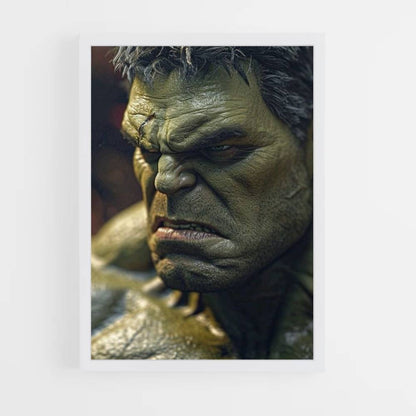 Cartel Hulk Bruce Banner