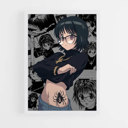 Shizuku Póster