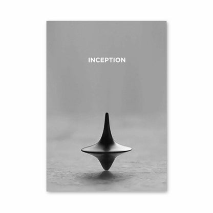 Poster Rêverie Spinning