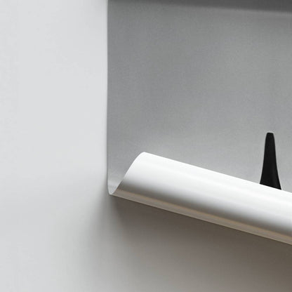 Póster Ensueño girando