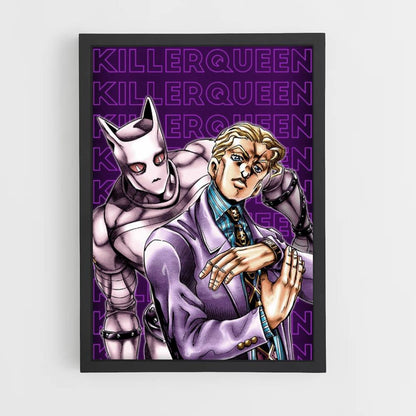 Póster KillerQueen