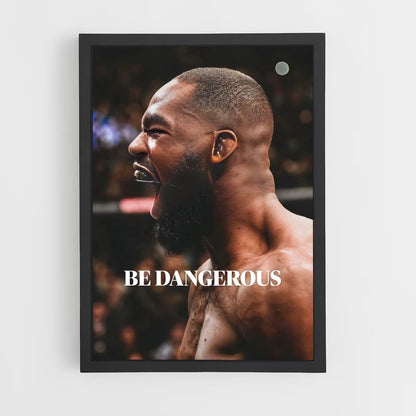 jon-jones-16 cadre Noir