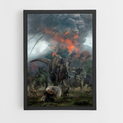 jurassic-park-16 cadre Noir