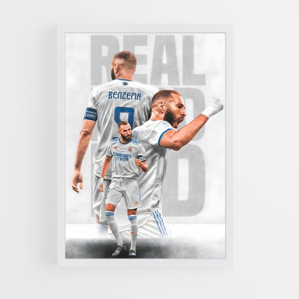 karim-benzema-6 cadre Blanc