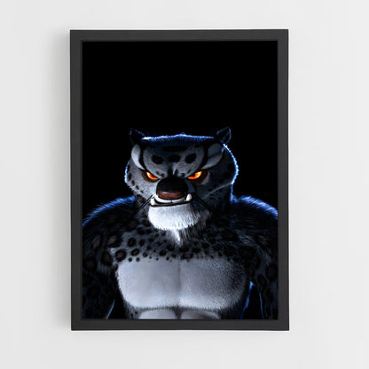 kung-fu-panda-10 cadre Noir