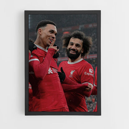 Póster Liverpool