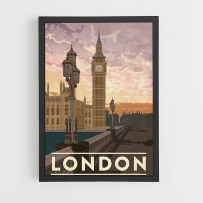 cartel de londres