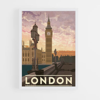 cartel de londres