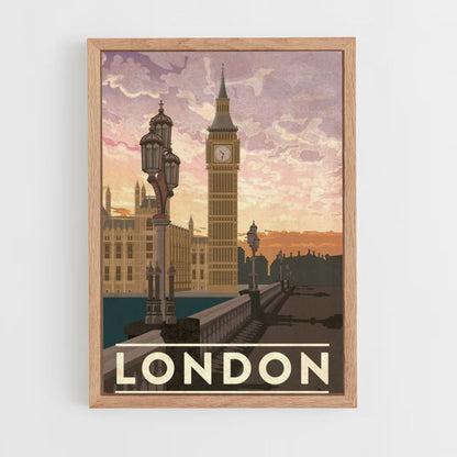 cartel de londres